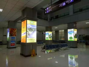 青海省西宁市雄盛灯箱厂 以卓越质量与诚信服务点亮票务新体验